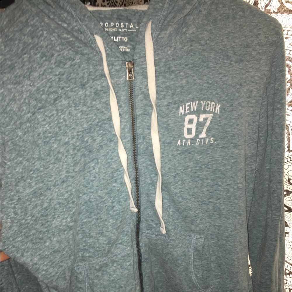 Aeropostale jacket